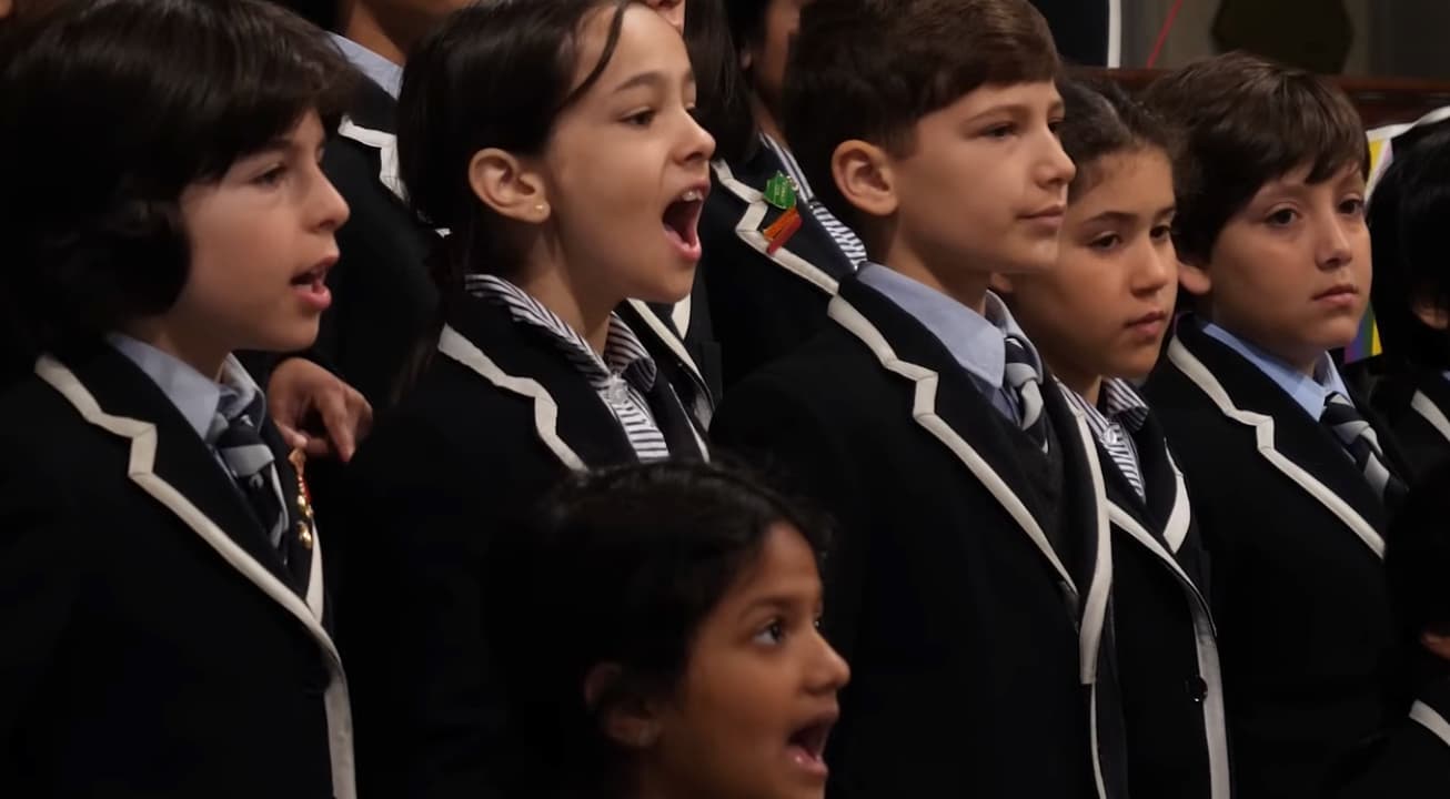 WATCH: Do you know Devonshire House School?